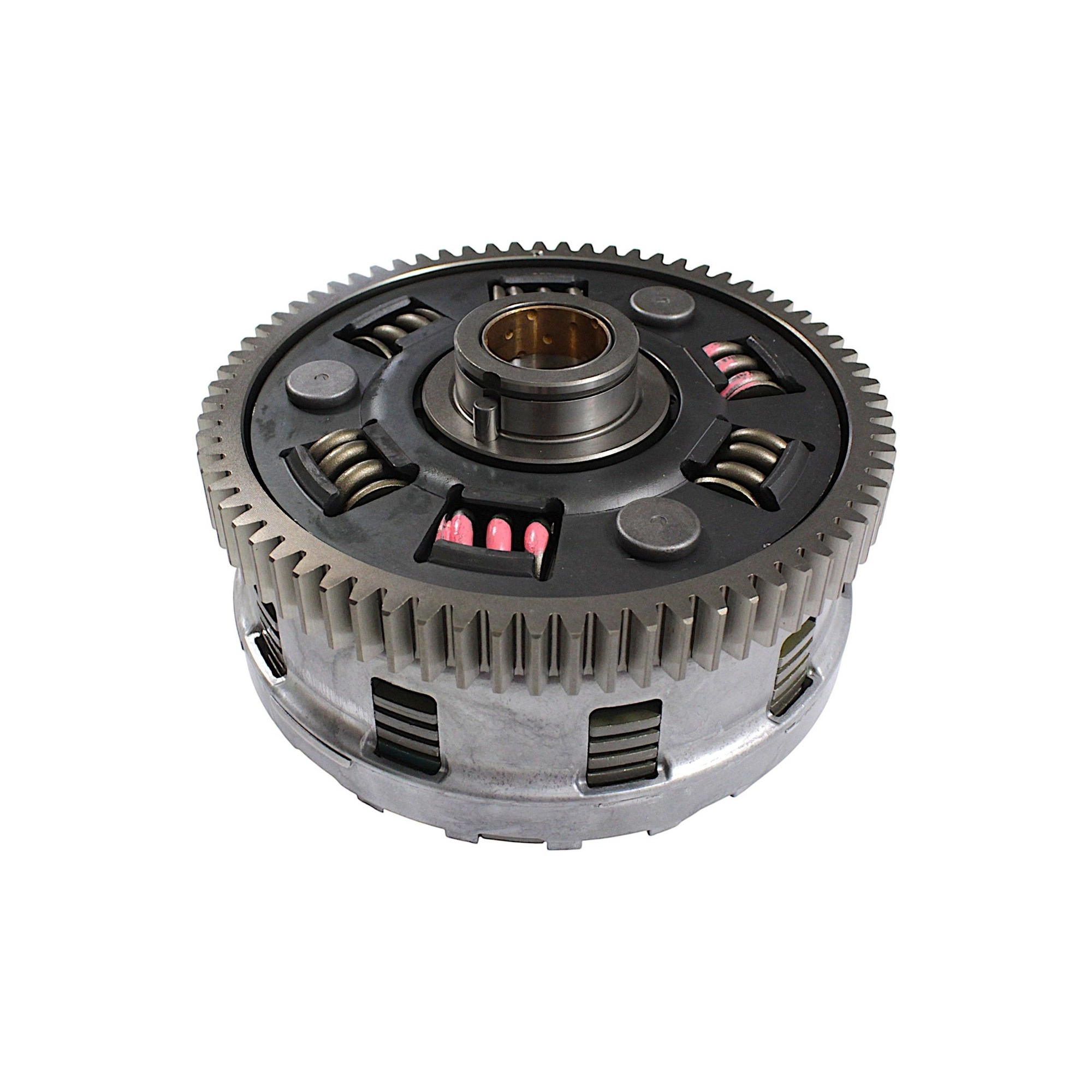 QJ MOTOR SVT 650-X DEBRİYAJ GÖBEĞİ #RK 59674